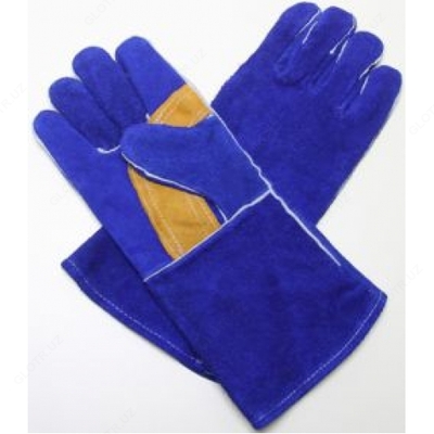 Перчатка Краги