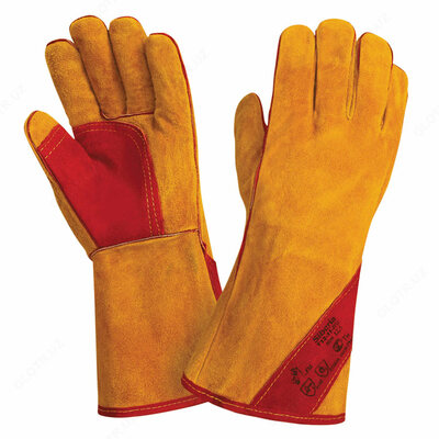 Перчатка Краги