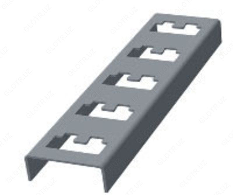 Стойка кабельная К-1152  h=800 mm