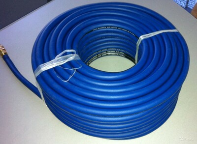 Рукава кислородные для газовой резки и сварки ГОСТ 9356-75 (76)