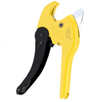 Quvurlarni kesish uchun qaychi