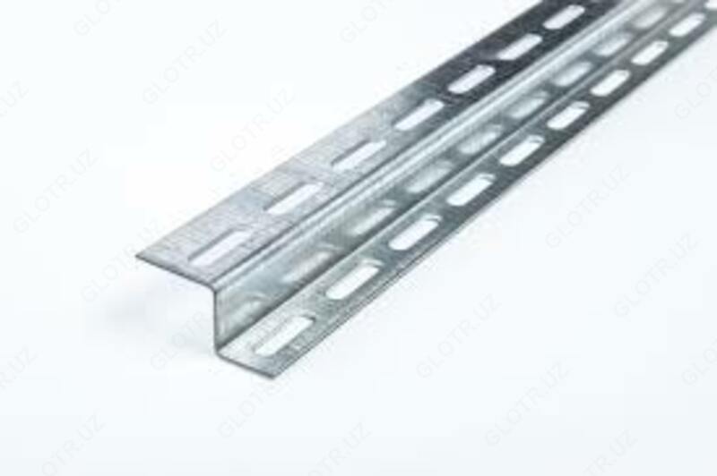 Z-образный швеллер К-239 L=2500mm