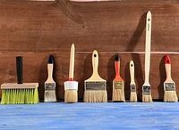  Малярные кисти - 