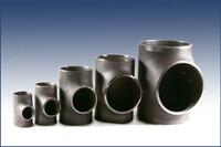 Тройник 50х50