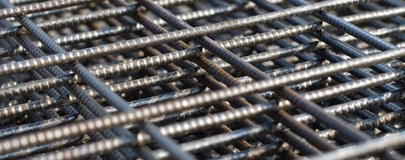 Сетка оцинкованная