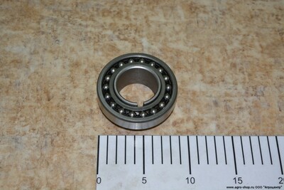 Подшипник 11209 (пр-во Китай)