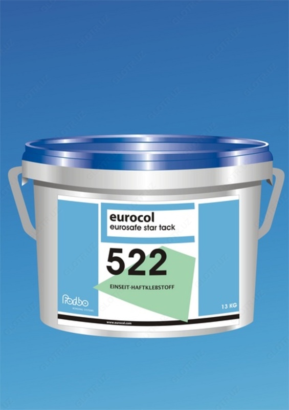 Eurocol 525 Eurostar Basic - Универсальный клей