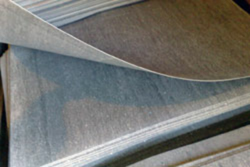 Паронит ПМБ толшина 2мм