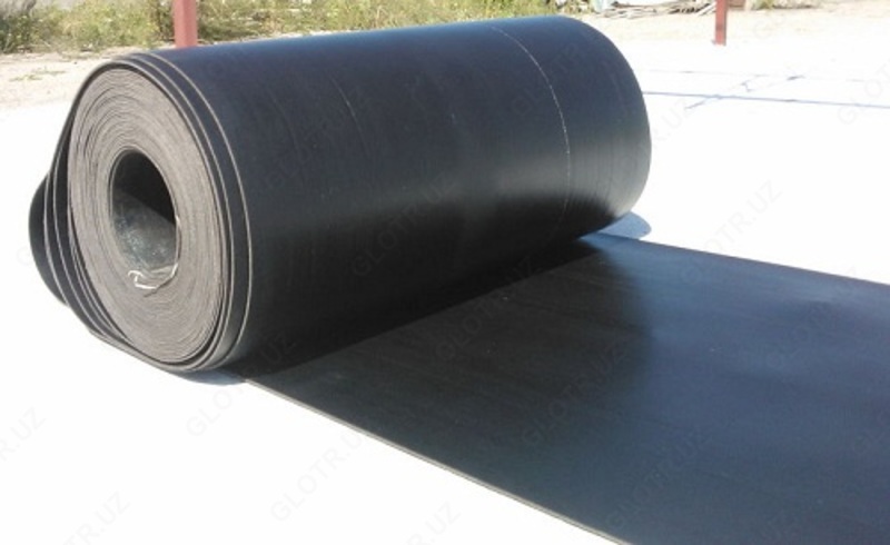 ТРАНСПОРТЕРНАЯ ЛЕНТА 3х1400