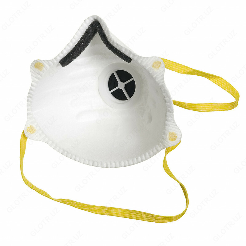  Респираторы - 