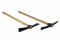 Кирка строительная