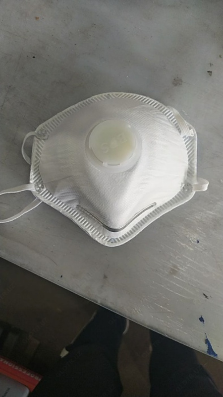 Респиратор