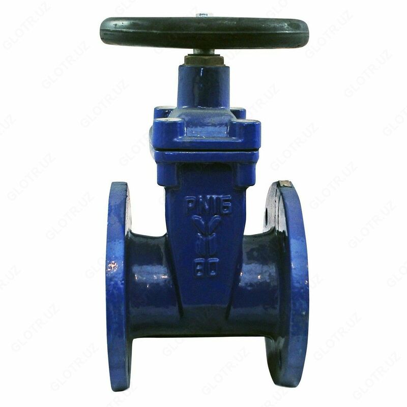 30ch39r 50 mm quyma temir eshik valfi
