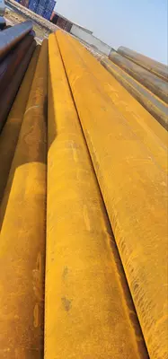 1 700 000 сум / пог. м Труба Россия бесшовная д325×12мм ГОСТ 8732-78 ст20