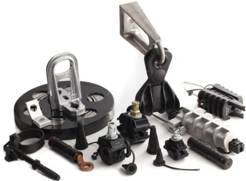 Арматура СИП: назначение и разновидности