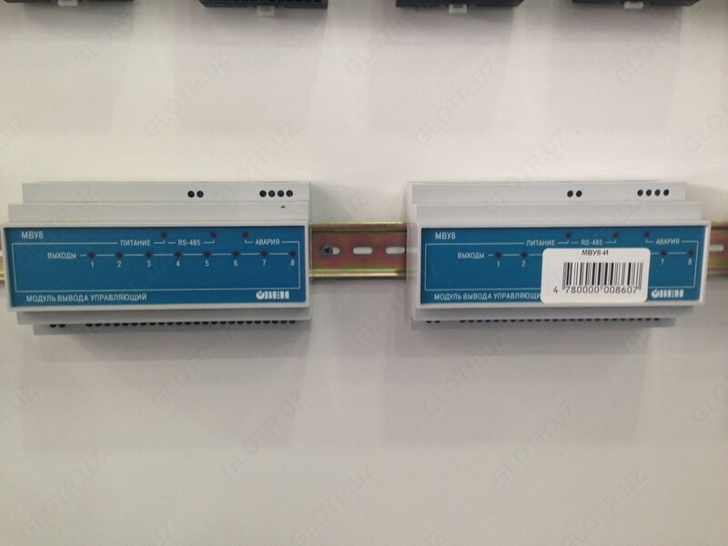 Turli xil o'rni turlari