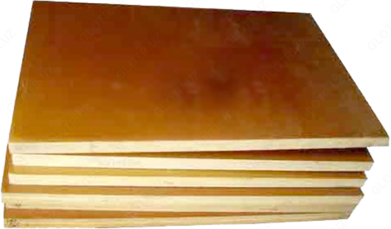 {0} so'mdan Textolit va fiberglas