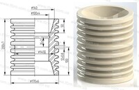 Изолятор ИП-10-100-1-02