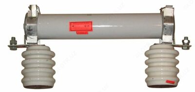 Высоковольтные предохранители ПК 1.1