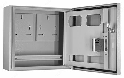 Металлокорпуса