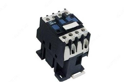 Магнитный пускатель