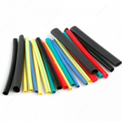 Термоусадочные трубки