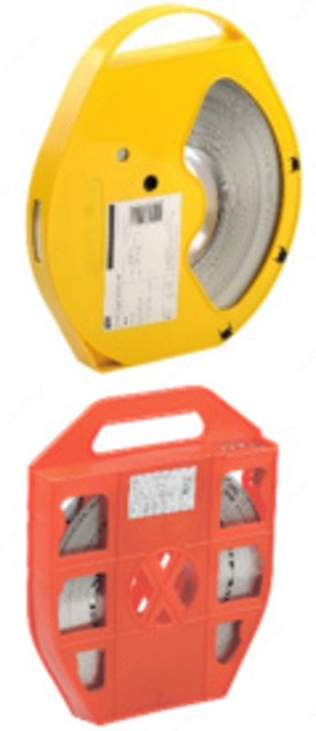 Лента бандажная ЛМ-50 (50м)