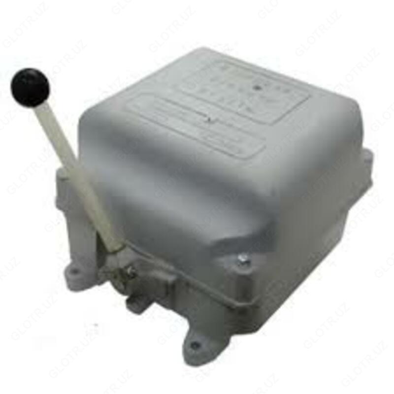 Командоконтроллер ККТ