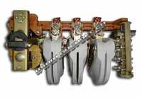 Контактор КТ