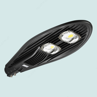 LED ko&#39;cha chiroqchasi LED-100W