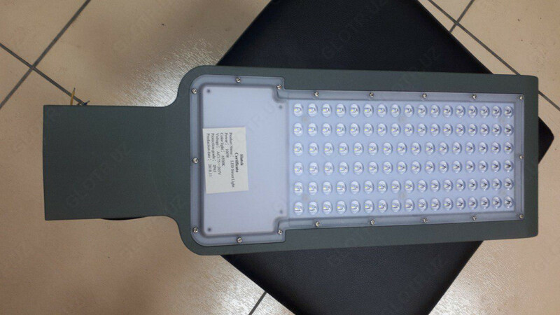 от 390 000 сум Уличный светодиодный светильники LED