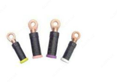 Наконечники герметичные изолированные НИМ 35 (CPTAU 35)