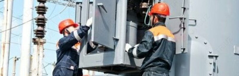 Техническое обслуживание трансформаторных подстанций под ключ - от 5 000 сум