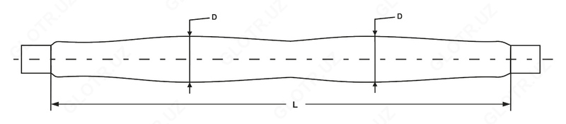 Муфты соединительные 10СТп-СЛ - от {0} сум
