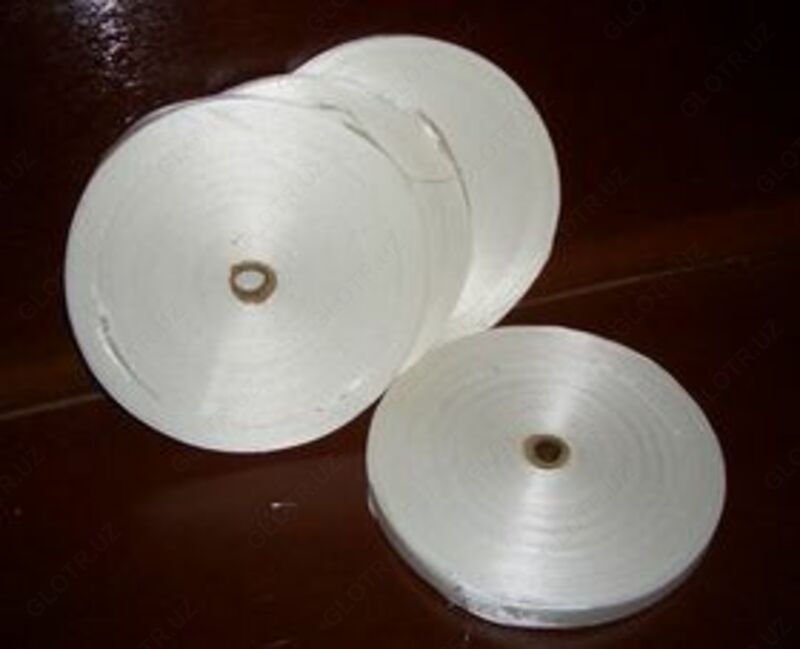 Стеклолента ЛЭС