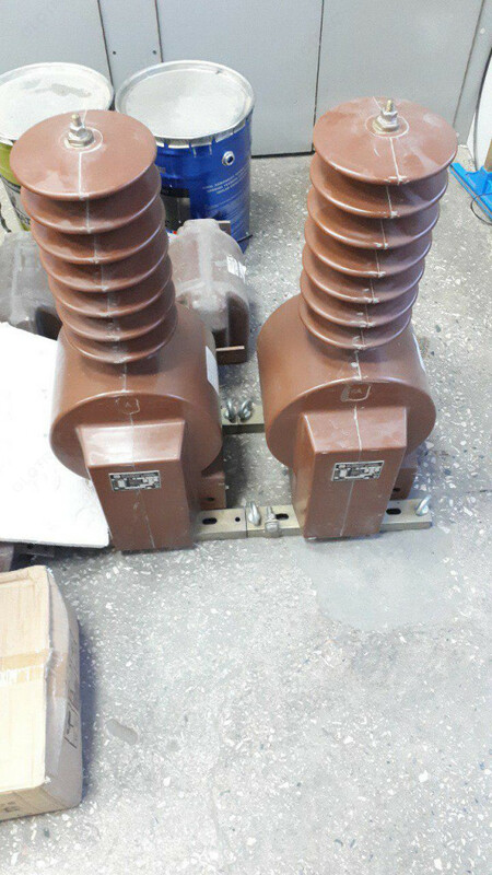 по запросу Трансформатор напряжения ЗНОЛ-СЕЩ-35