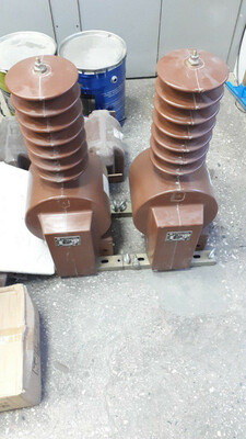 Narx so&#039;rov asosida Трансформатор напряжения ЗНОЛ-СЕЩ-35