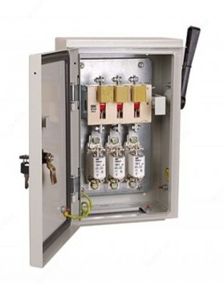 Ящик силовой ЯРП