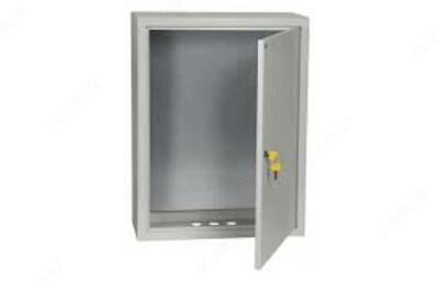 Корпус металлический ЩМП - от 145 000 сум / шт.