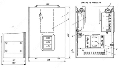 25 220/36-2 36 УХЛ4 - от 750 000 сум / шт.