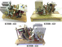 Электромагнитный контактор КТПВ