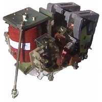 от 1 000 000 сум Электромагнитный контактор КТПВ