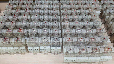 РЭУ-11 - Реле указательное - от 380 000 сум / шт.