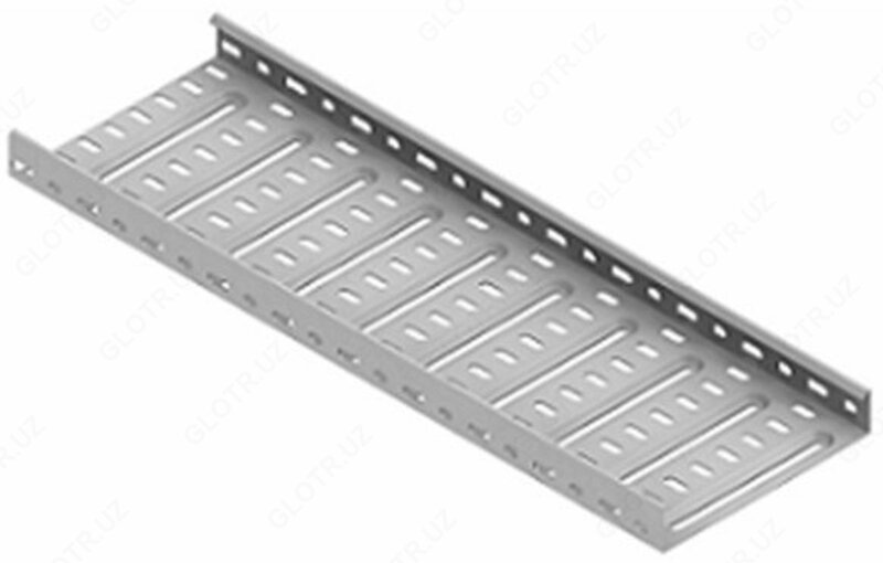 Лоток перфорированный - от 26 500 сум