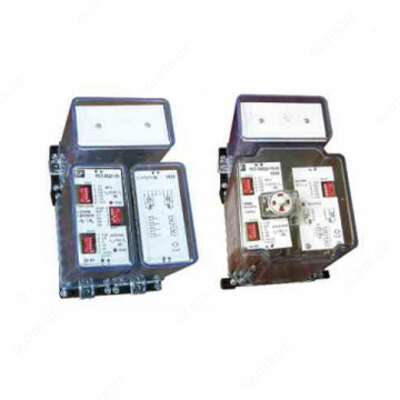 Двухфазное реле максимального тока РСТ-42ВДУ