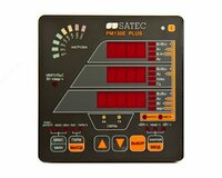 Дискретный мультиметр SATEC PM130Е PLUS
