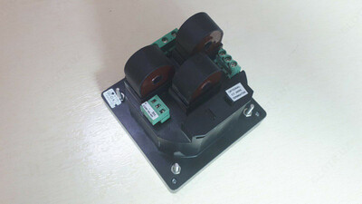 Дискретный мультиметр SATEC PM130Е PLUS Только в розницу