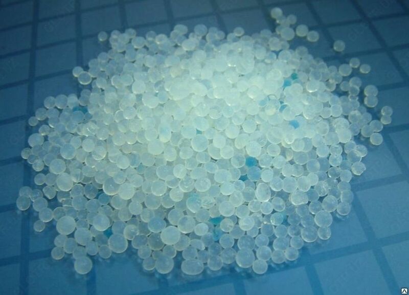 Силикагель КСКГ