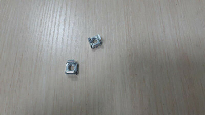 Крепежные плавающие гайки - 1 500 so'm / dona