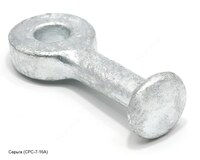  Серьги типа СР и СРС - 